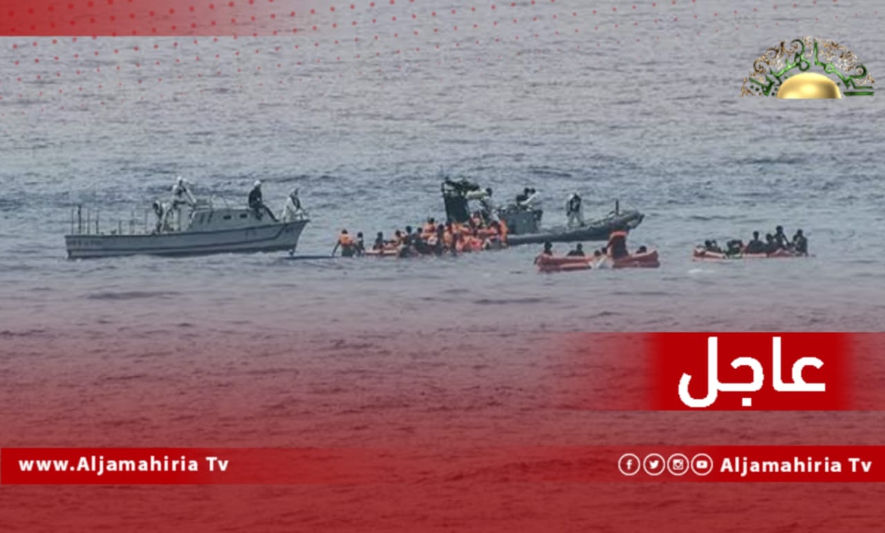 المصادر : نقطة حرس السواحل بمصفاة الزاوية نفذت أمر القبض ووكيل النيابة اتجه لمعاينة الناقلة واستجواب طاقمها .