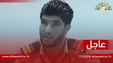 مهرب البشر والوقود عبد الرحمن ميلاد " البيدجا ": ضبطنا ناقلة تهرب قوت الليبيين وهي في طريقها الآن إلى طرابلس