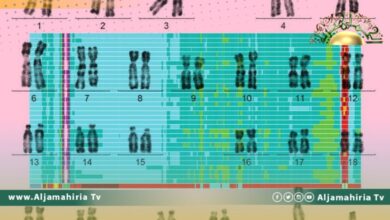 مجلة أتلانتك: الجينوم البشري..أخيرًا مكتمل