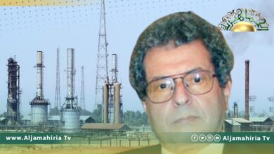 عون: نخسر فرصا بيعية بـ 60 مليون دولار يوميا بسبب إغلاق النفط