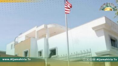 الولايات المتحدة تدعو إلى إنهاء فوري لإقفال النفط 