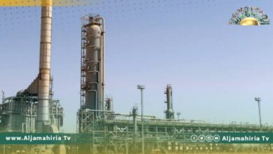 أويل برايس: التوزيع العادل للعائدات النفطية مفتاح حل أي نزاع في ليبيا