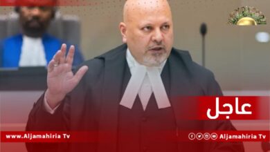 عاجل / تقرير المحكمة الجنائية الدولية يؤكد وجود أدلة موثقة عن الجرائم التي يدعى أن القوات التابعة لحفتر ارتكبتها في ليبيا بين 2014 و2020