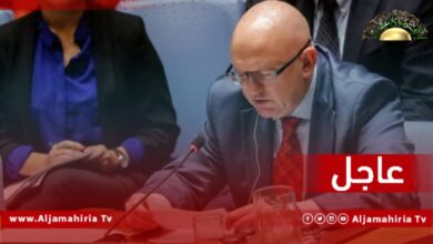 ممثل روسيا في مجلس الأمن: البلدان الغربية انتهكت القرار 1073 عندما اعتبرت أن فرض منطقة حظر طيران يعد ترخيصا لها لتقوم بقصف بلد مزدهر وذي سيادة