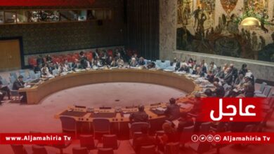 بريطانيا تتقدم بمشروع قرار إلى مجلس الأمن لتمديد ولاية البعثة الأممية لمدة 3 أشهر