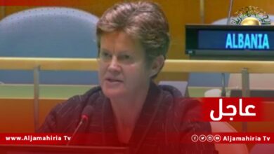 ممثلة بريطانيا