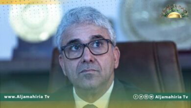 باشاغا يجري زيارة غير معلنة لتركيا 