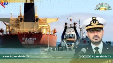 قائد إيريني