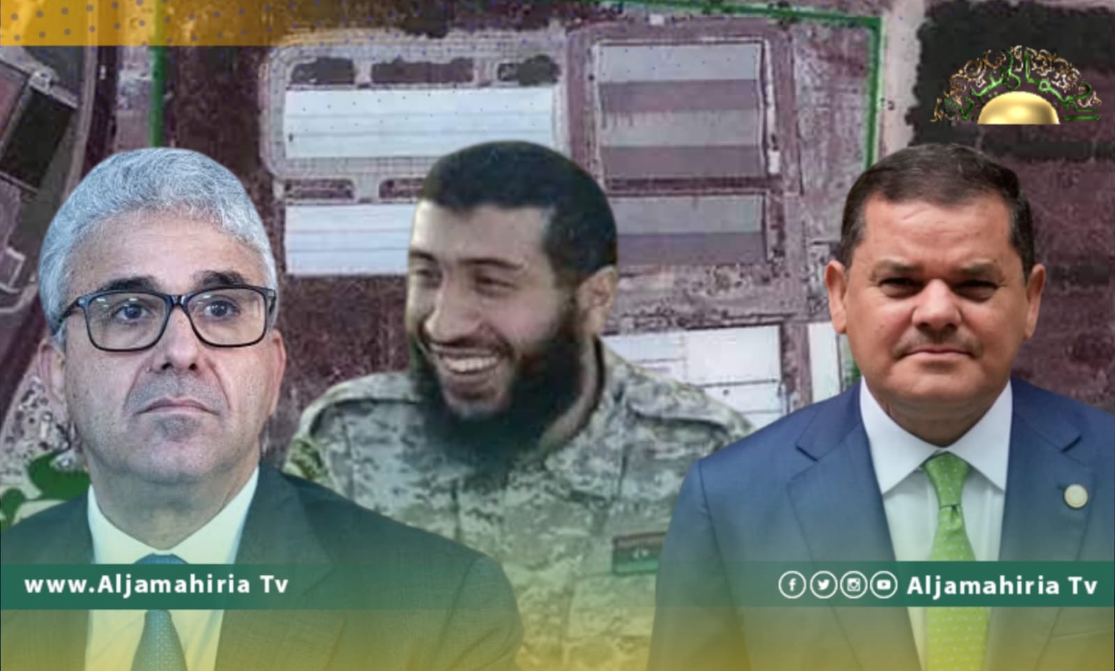 في سبيل البقاء بالسلطة... الدبيبة يرفع مزاد الرشى ليتجاوز المال العام إلى الخاص