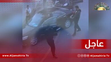 عاجل| أنباء عن إطلاق سراح عبد الناصر الضاوي ومعلومات تفيد بأن خاطفيه مجموعة من أقاربه قاموا بذلك للضغط من أجل إطلاق سراح والدهم