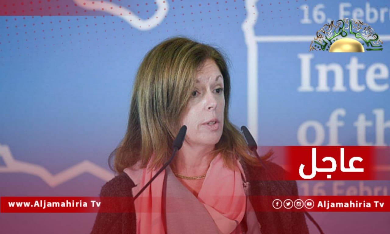 عاجل| وليامز: اتفقت مع ممثلي فرنسا ضرورة الحفاظ على الهدوء على الأرض ودعم الحوار بين الأطراف المعنية المتباينة في وجهات النظر