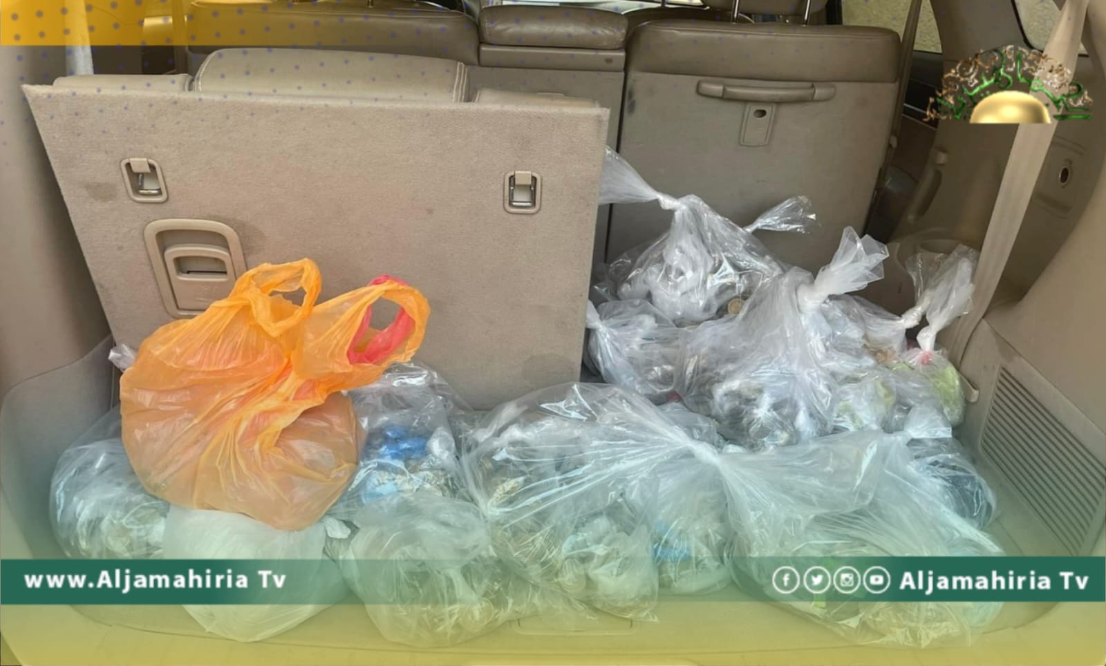 البركي: استلمت 30 ألف دينار من مصرف التجارة والتنمية من فئة الدينار المعدني