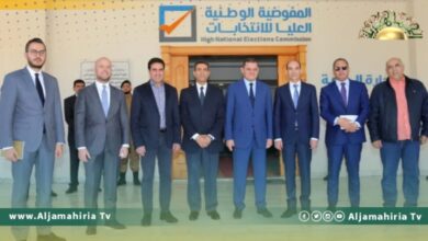 الدبيبة يؤكد انحياز الحكومة لخيارات الليبيين لإنجاز الانتخابات