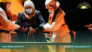 أطباء بلا حدود: سمح لـ 113 مهاجرا بالنزول في سفينة بعد إنقاذهم بـ 13 يوما