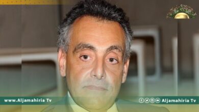 بوتشينو: إيني تلعب دورا رئيسيا ومقدرا للغاية في ليبيا