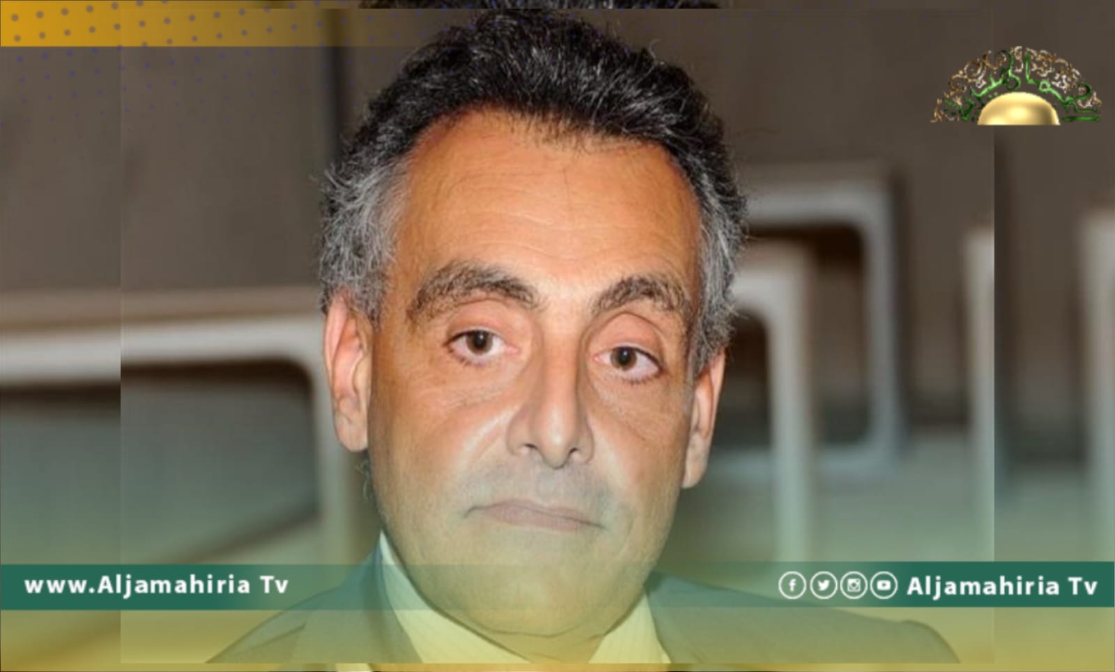 بوتشينو: إيني تلعب دورا رئيسيا ومقدرا للغاية في ليبيا