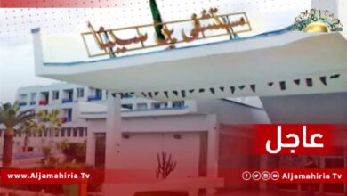 سيارة تدهس سيدة