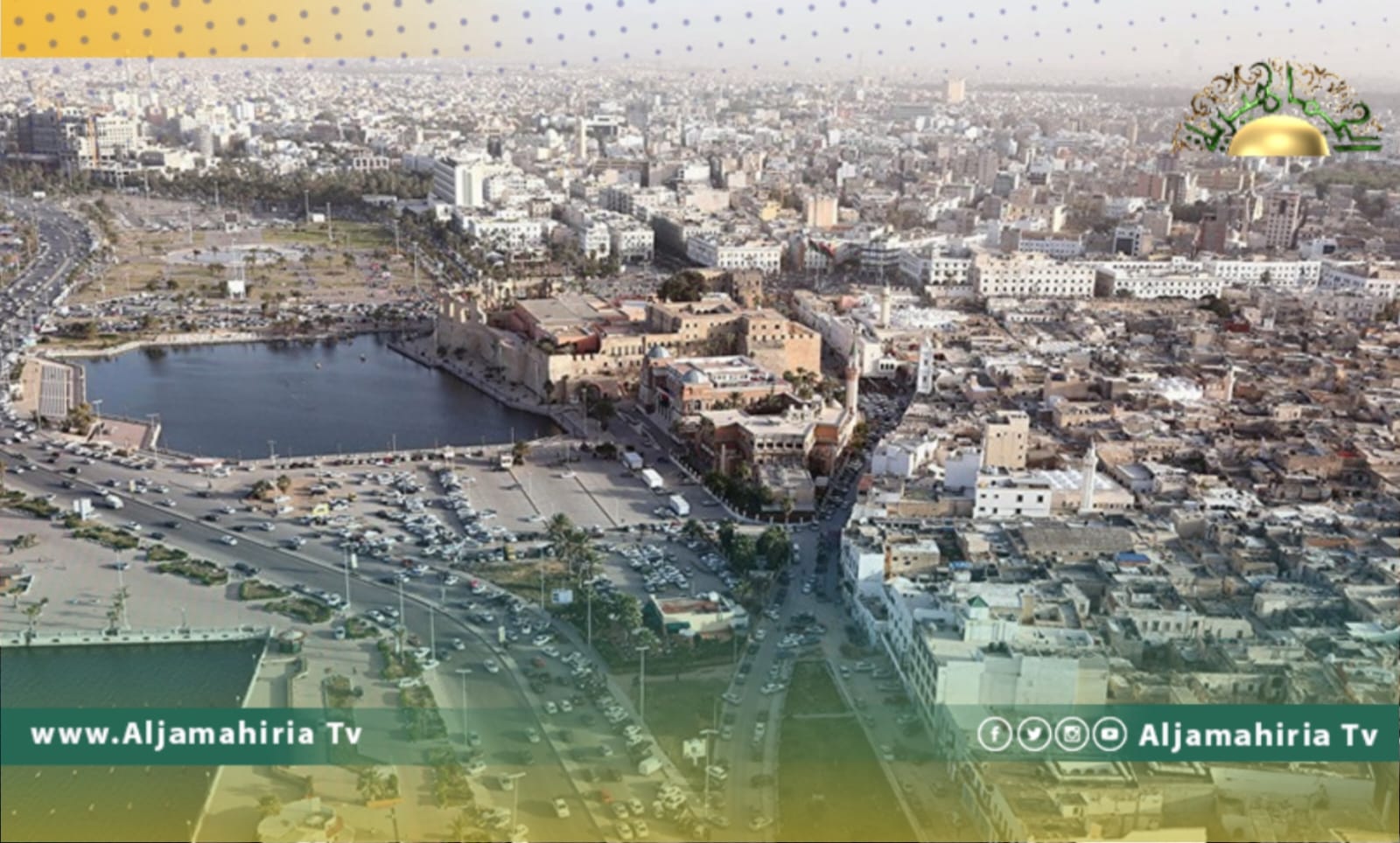 أنباء عن إغلاق محلات باب بن غشير لهذا السبب