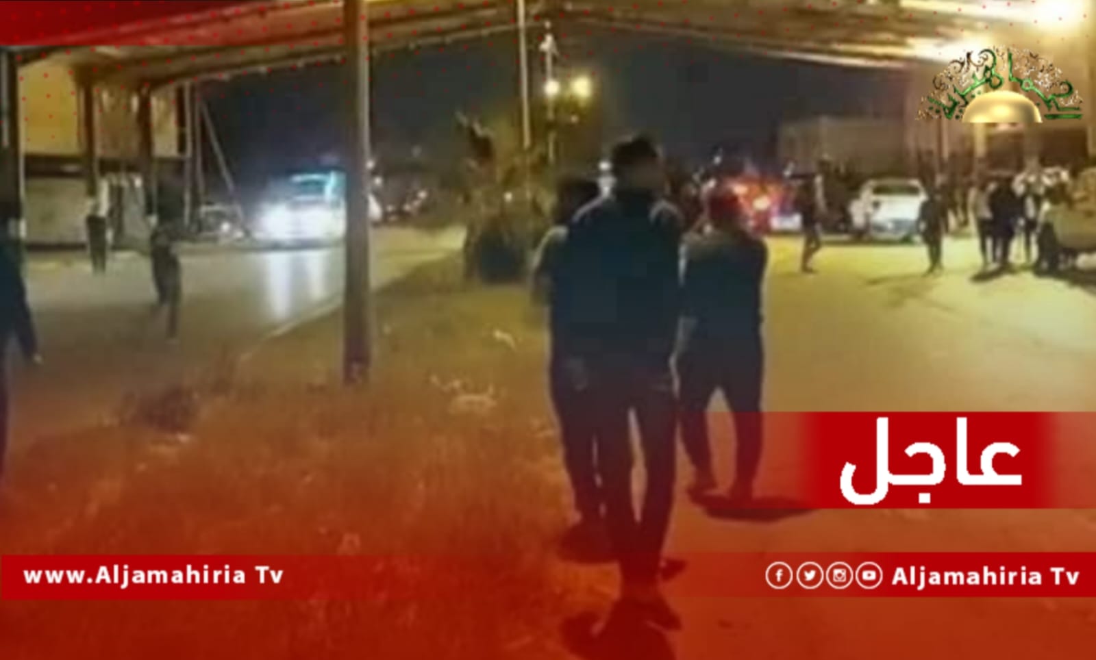 عاجل| إقفال كوبري27 وإخلاء معارض السيارات بالطريق الساحلي