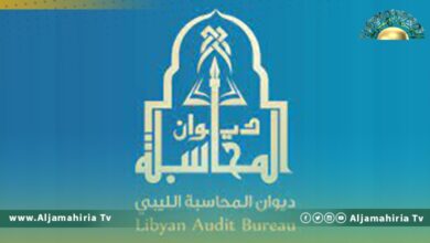 ديوان المحاسبة يكشف للنائب العام شبهة فساد كبيرة بوزارة الداخلية