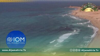 الدولية للهجرة: مقتل نحو 53 مهاجرا قبالة ليبيا هذا الأسبوع