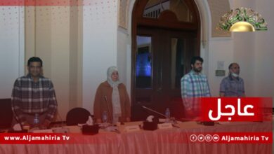 ملزمة لمجلسي النواب