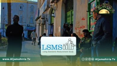 البنك الدولي يجري دراسة استقصائية في ليبيا ونشطاء يشككون في النوايا