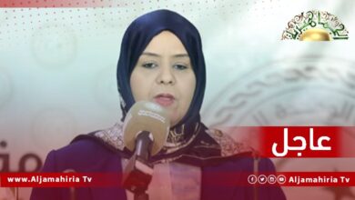 عاجل| وزيرة الشؤون الاجتماعية: منح مهجري المنطقتين الشرقية والجنوبية ستوضع في حساباتهم اليومين المقبلين