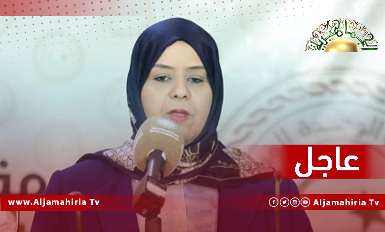 عاجل| وزيرة الشؤون الاجتماعية: منح مهجري المنطقتين الشرقية والجنوبية ستوضع في حساباتهم اليومين المقبلين