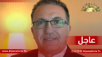 عاجل| سفير مالطا لدى ليبيا: افتتاح خط الرحلات المباشرة بين ليبيا ومالطا سيكون مساء اليوم بمدينة مصراته