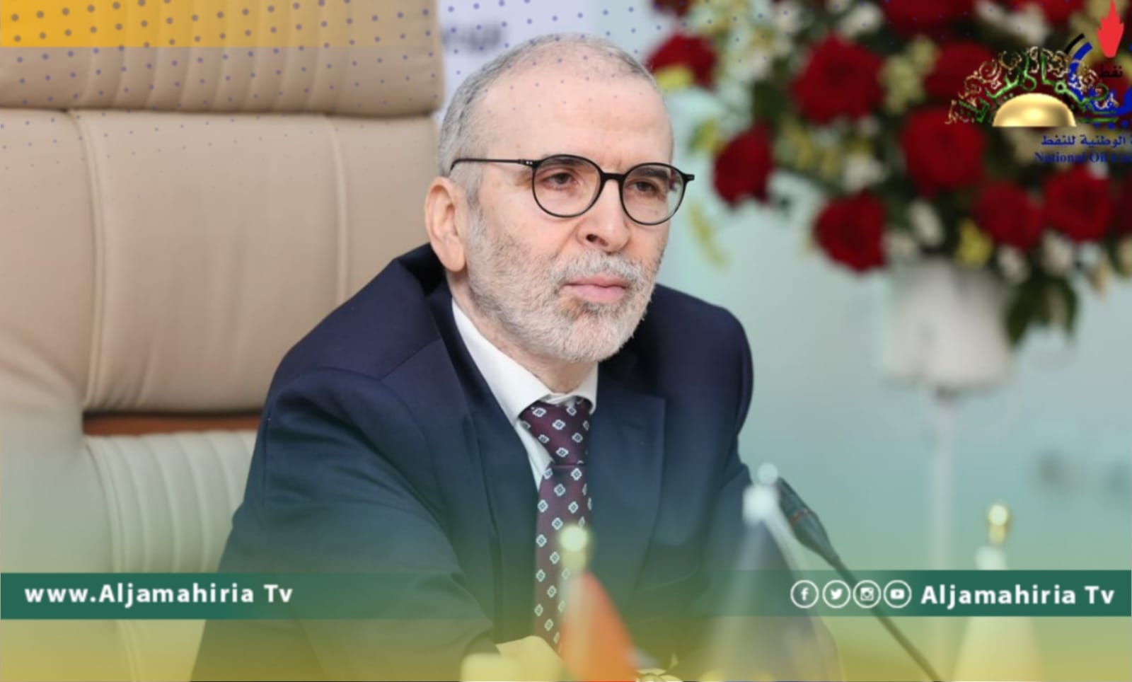 صنع الله: نتابع أكثر من 75 مشروعا لتطوير منظومات قياس النفط والغاز