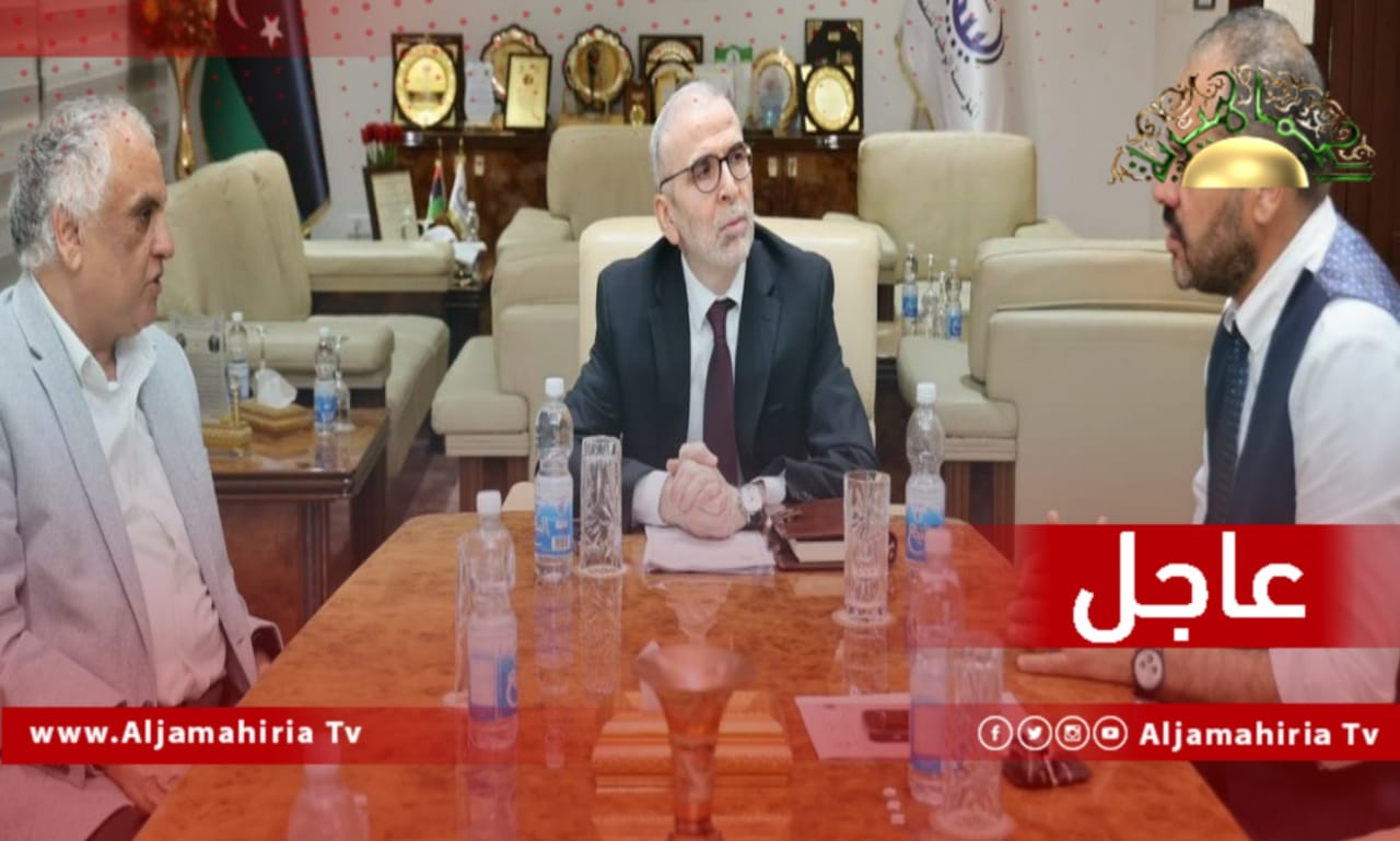 عاجل| صنع الله يناقش استكمال التعاقد في مشروع مصفاة الجنوب وتوقعات بالانتهاء من العقد النهائي تمهيدا لبدء التنفيذ خلال شهرين