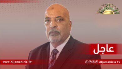 عاجل| الساعدي: التسريب في خط نقل المياه صغير وهناك بديل لإمدادات المنطقة الشرقية وقد نضطر لخفض الامداد عند بدء الصيانة اليوم