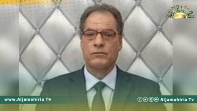 وزير داخلية المؤقتة السابق: حفتر أطال الحرب في بنغازي 5 سنوات ليتمكن من جلب الأسلحة ويهاجم طرابلس