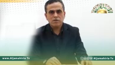 الأسطى: لا يوجد في الموازنة باب طوارىء "للفساد" ونأمل موافقة البرلمان على جدول المرتبات الموحد