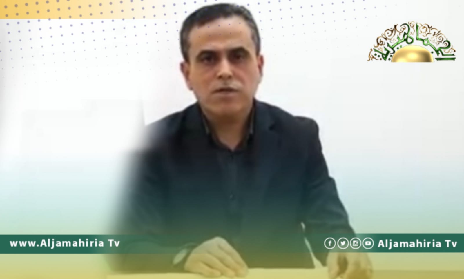 الأسطى: لا يوجد في الموازنة باب طوارىء "للفساد" ونأمل موافقة البرلمان على جدول المرتبات الموحد