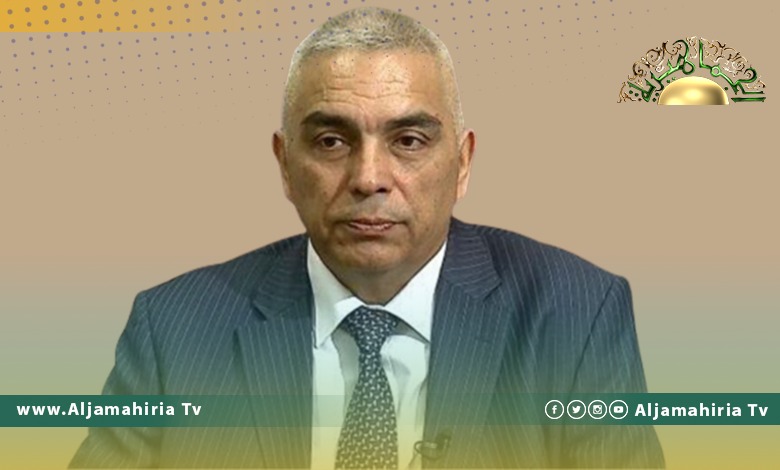 القائم بالأعمال بالسفارة الروسية: ليس هناك مشاكل في منح التأشيرات لليبيين ونود دخول السوق الليبي لكن لا توجد حكومة