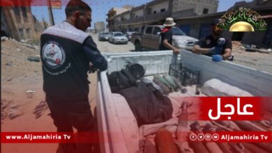 عاجل// هيومان رايتس ووتش: الألغام والأفخاخ المتفجرة التي جهزتها فاغنر أكثر تعقيدا وفتكا من تلك التي وضعتها الميليشيات الليبية والسودانية والسورية