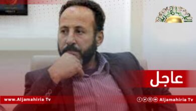 عبد المنعم العرفي