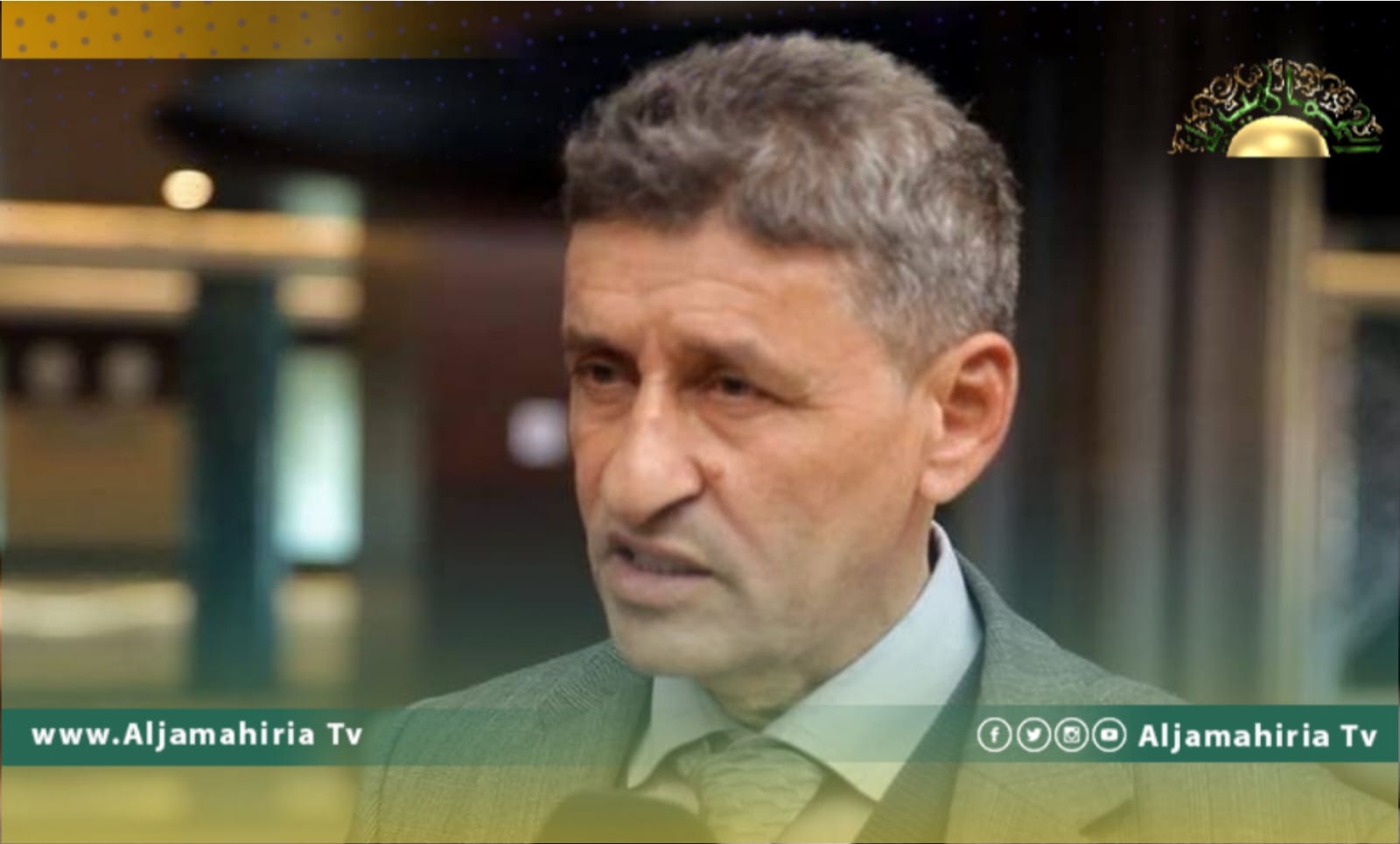 خليفة الدغاري يكشف تفاصيل خطة التفتيت: الفيدرالية تعني تقسيم برقة إلى 5 أقاليم أخرى