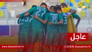 عاجل// الأهلي طرابلس يفوز على فريق أورلاندو بيراتس الجنوب أفريقي 1صفر ضمن إياب الدور النصف النهائي من منافسات كأس الكونفيدرالية الأفريقية