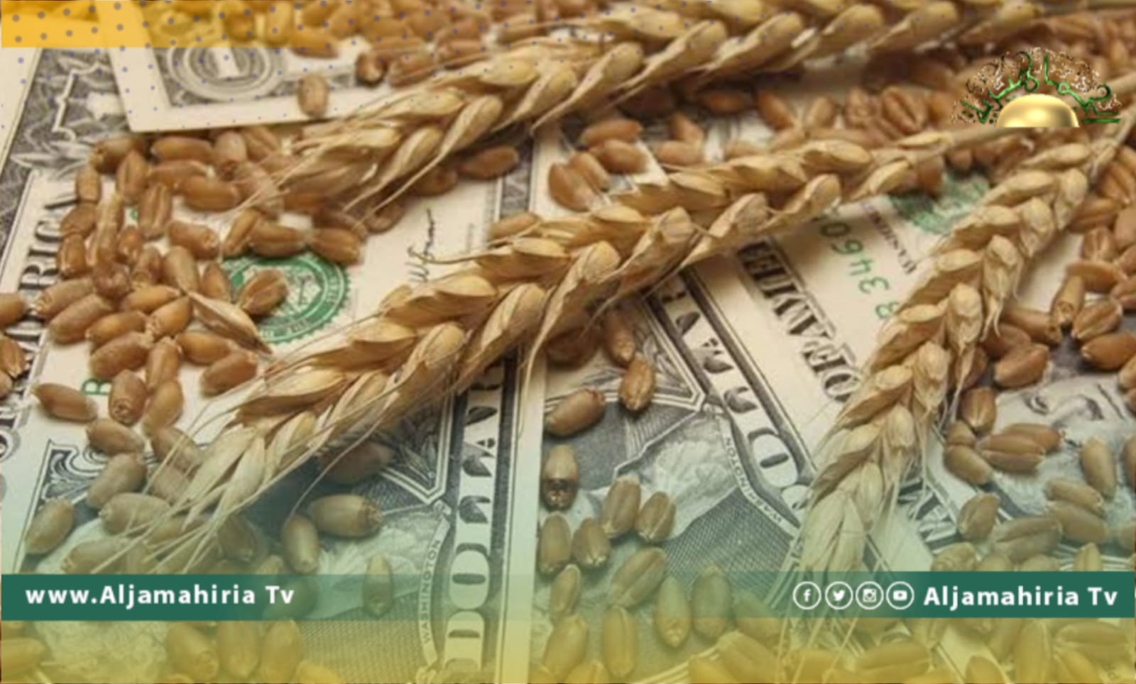 وسط مخاوف من أزمة غذاء.. السفير الليبي بروسيا يكشف عن مفاوضات لاستيراد 100 ألف طن دقيق