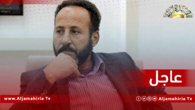 عبد المنعم العرفي