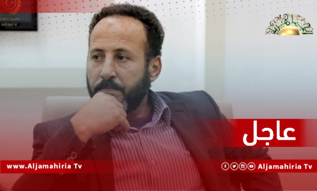 عبد المنعم العرفي