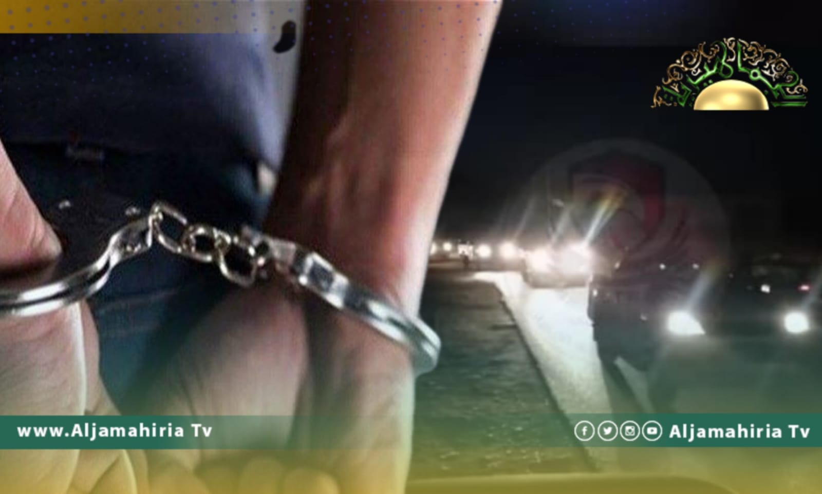 اشتباكات جنوب بني وليد عقب اعتقال أشخاص لم يعرف انتمائهم