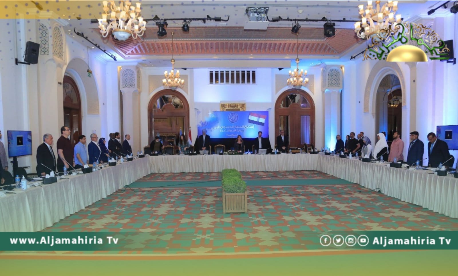 وكالة إيطالية: تحريك الأمور في القاهرة بين وفدي النواب والدولة يتطلب معجزة ومن الصعب إيجاد اتفاق