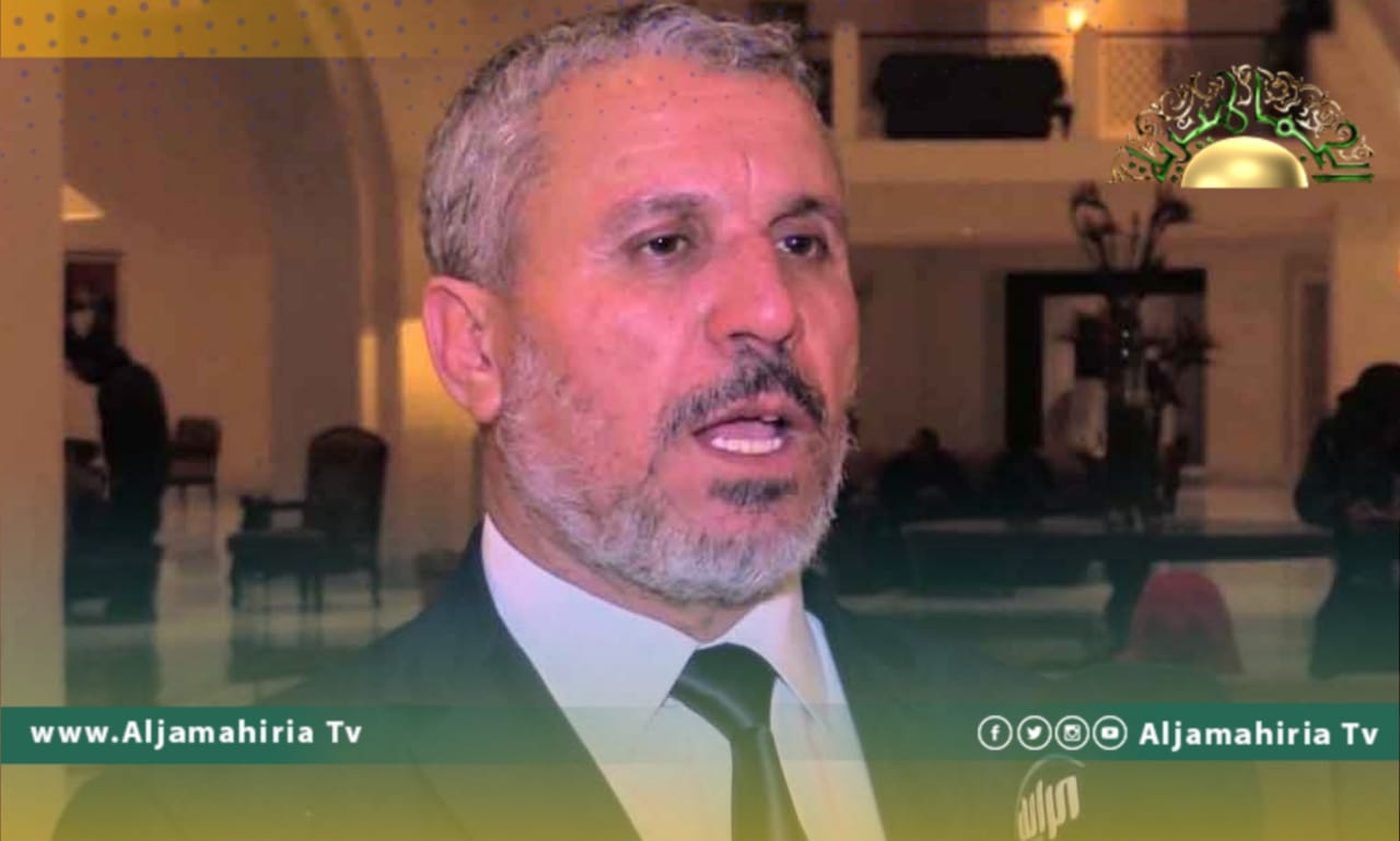 الفقيه: حسم التوافق التام بين وفدي النواب والدولة يونيو المقبل وتحديد موعد الانتخابات قريبًا