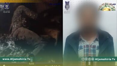 أخ يقتل شقيقه حرقا ويتهجم على والدته ويهددها بالقتل.. التفاصيل