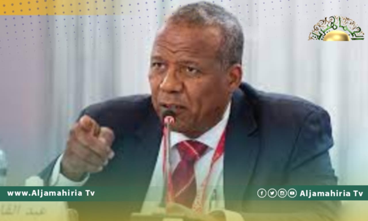 حويلي: لجنتا النواب والدولة بالقاهرة بصدد مناقشة المادة 183 الخاصة بانتخاب رئيس الدولة والبرلمان