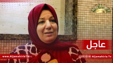 عاجل// الخوجة: الإعلان الدستوري الـ12 ينص على أنه إن لم نستطع الوصول إلى تسوية النقاط الخلافية بمسودة الدستور فسنتجه مع الدولة الإخواني لتشكيل لجنة أخرى